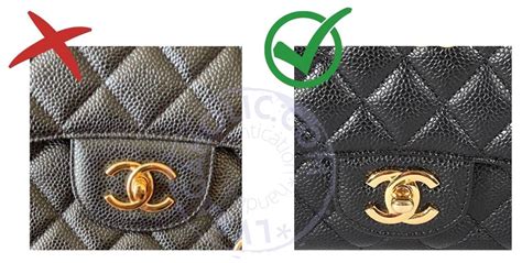 when you buy authentic chanel what it comes